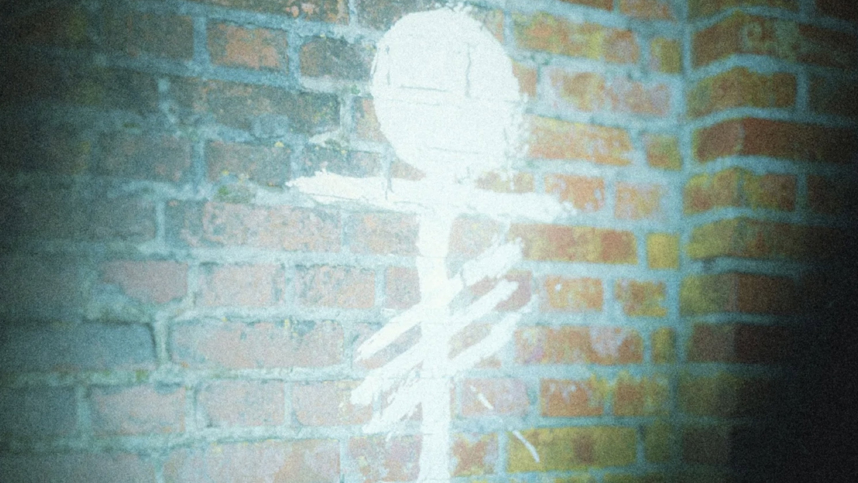 Backdrop of Passenger