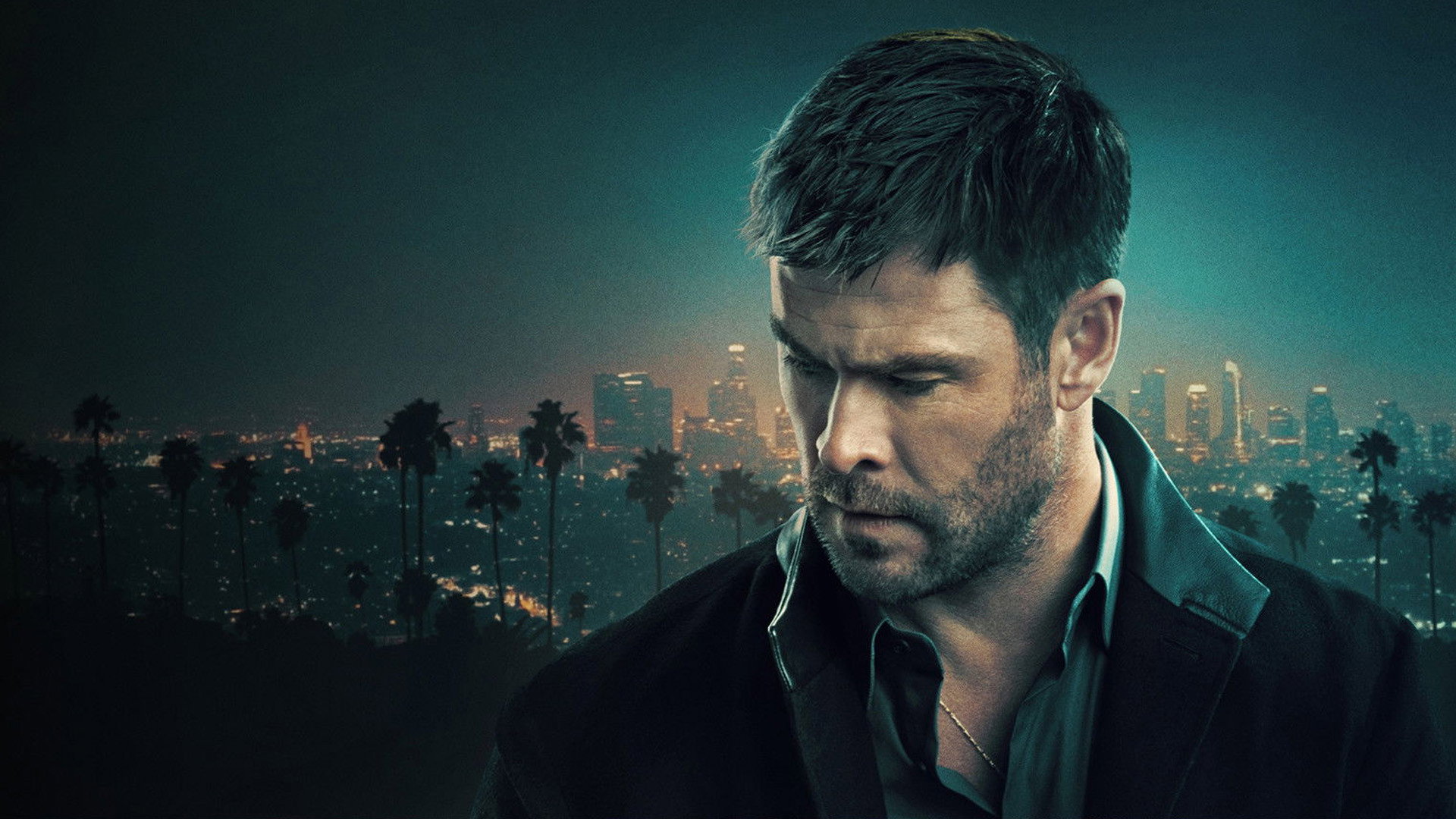 Backdrop of Ruta de escape